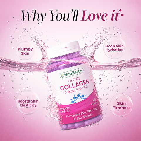 Nutri Collagen
