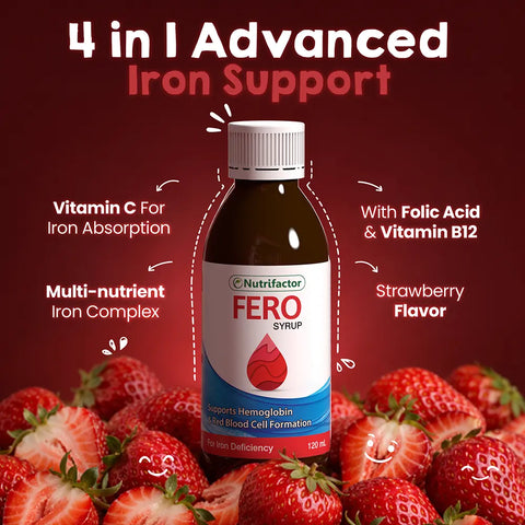 Fero Syrup