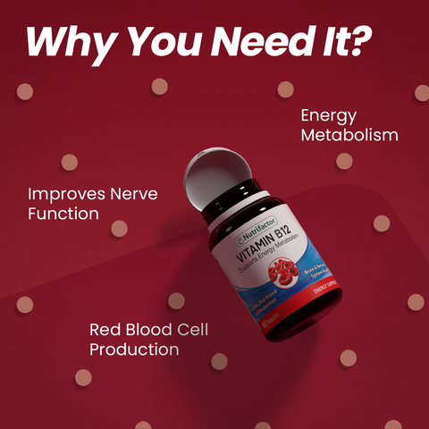 Vitamin B12