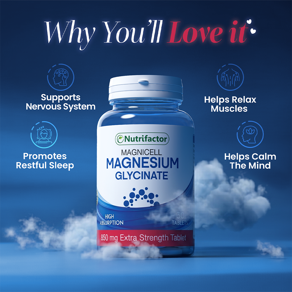 magnesium glycinate glutathione Liposomal Healthy Gut Magnesium-HP | Ultra