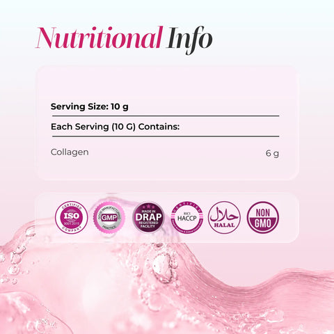 Collagatin Advance Powder