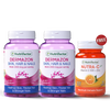 2 Dermazon + Free Nutra-C Plus Offer