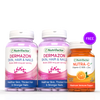 2 Dermazon + Free Nutra-C Plus Offer
