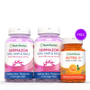 2 Dermazon + Free Nutra-C Plus Offer