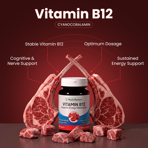 Vitamin B12