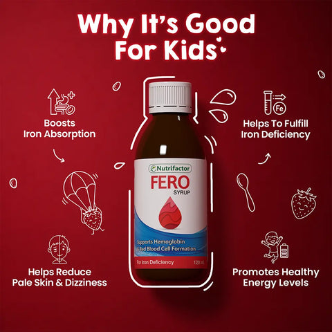 Fero Syrup