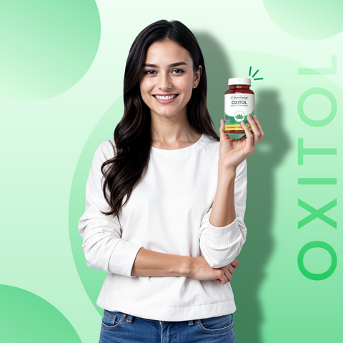 PCOS Wellness Bundle