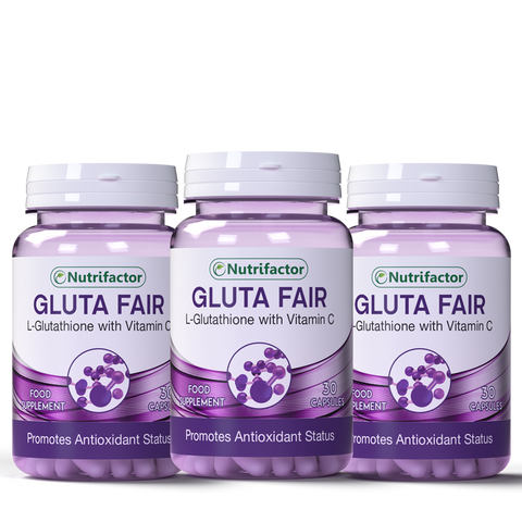3 Gluta Fair Offer