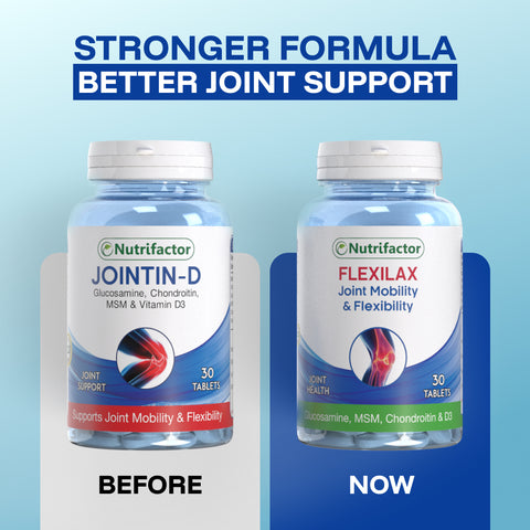 Flexilax