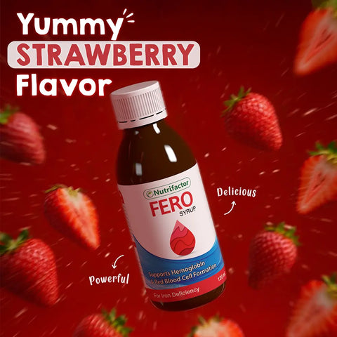 Fero Syrup