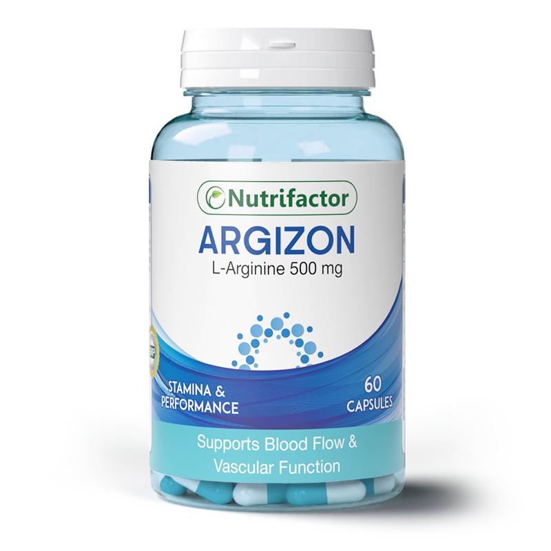 Argizon 60 Capsules