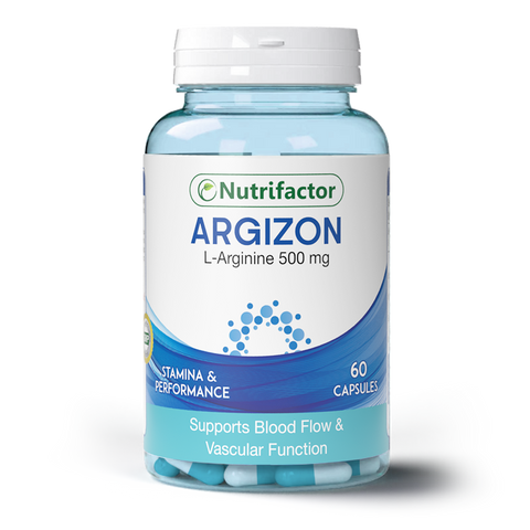 Argizon 60 Capsules