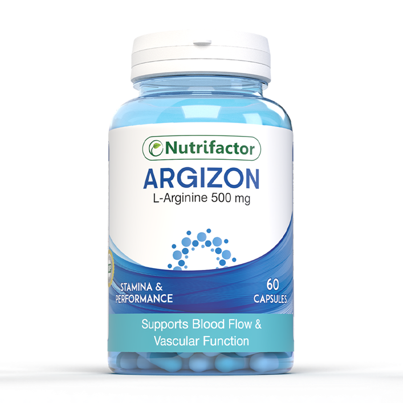 Argizon 60 Capsules