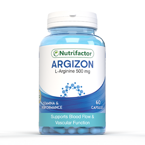 Argizon 60 Capsules