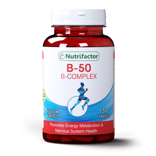 All Products – Nutrifactor