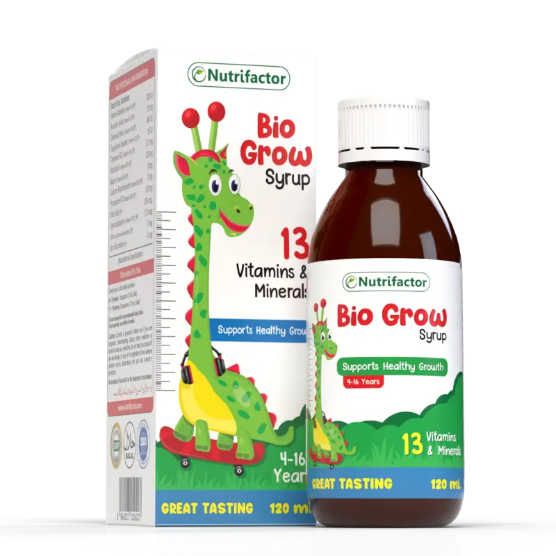Bio Grow 120mL