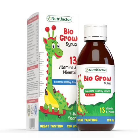 Bio Grow 120mL