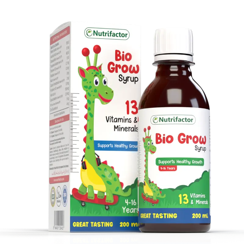 Bio Grow 200mL