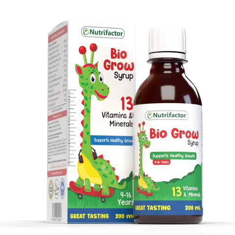 Bio Grow 200mL