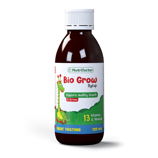 All Products – Nutrifactor