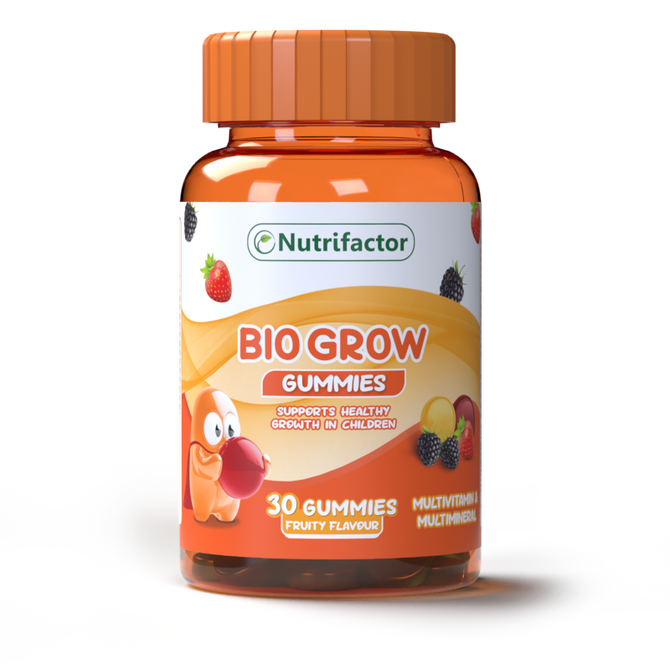 All Products – Nutrifactor