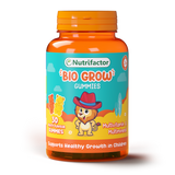 Bio Grow Gummies 30