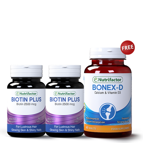Products – Nutrifactor
