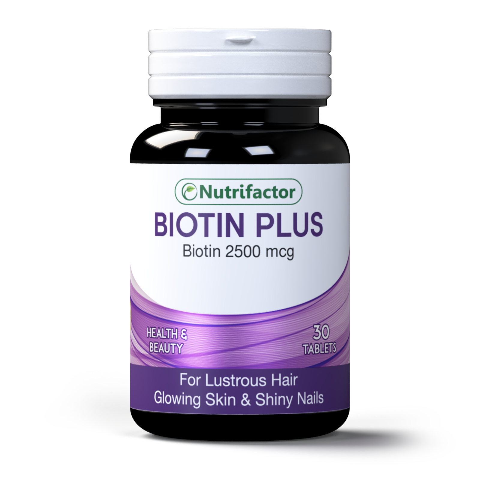 Nutrifactor Biotin Plus Price In Ghana