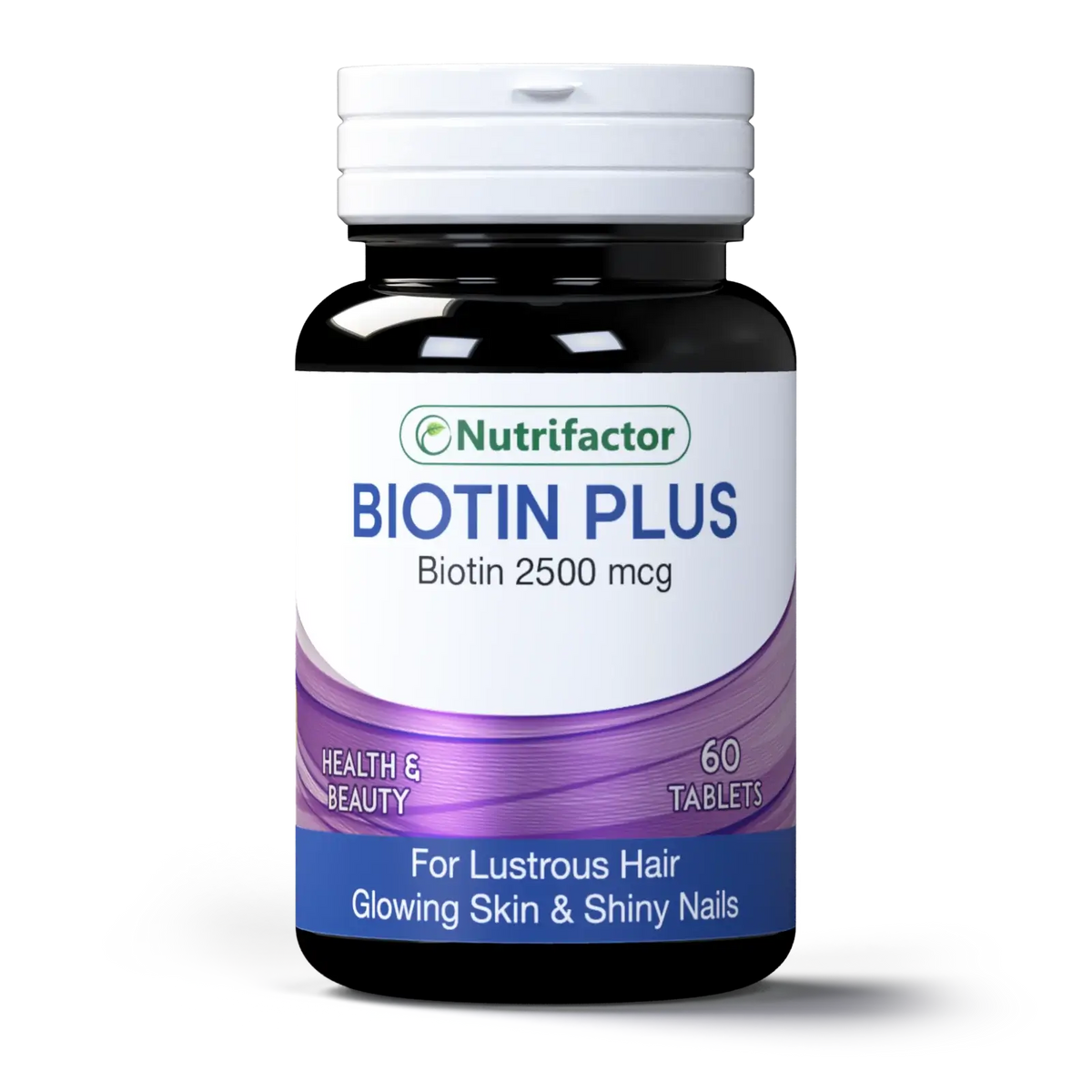 Biotin Plus