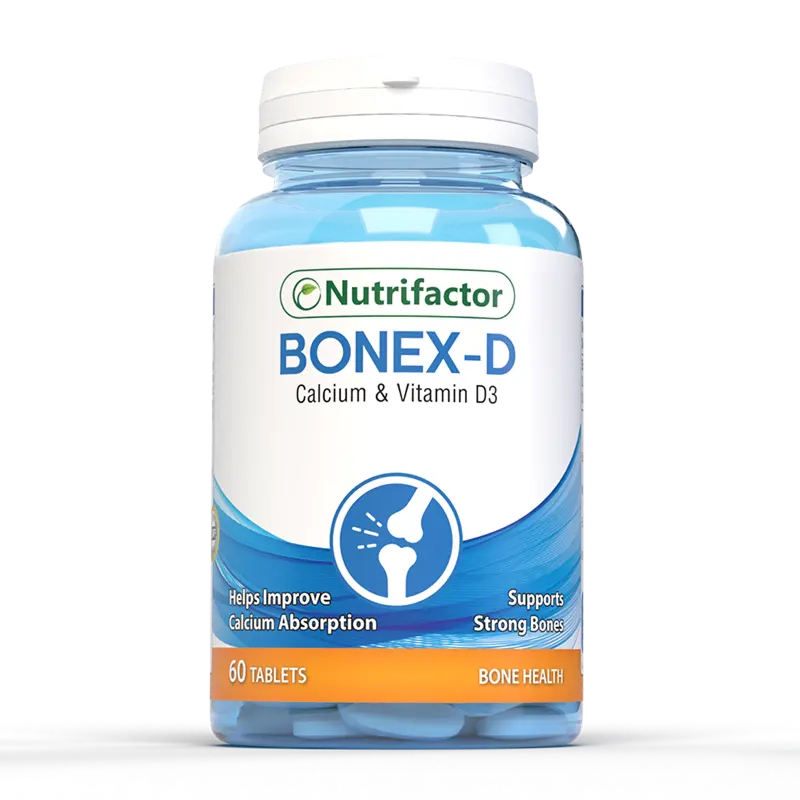Bonex-D 60