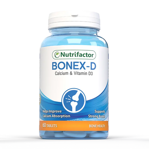 Bonex-D 60