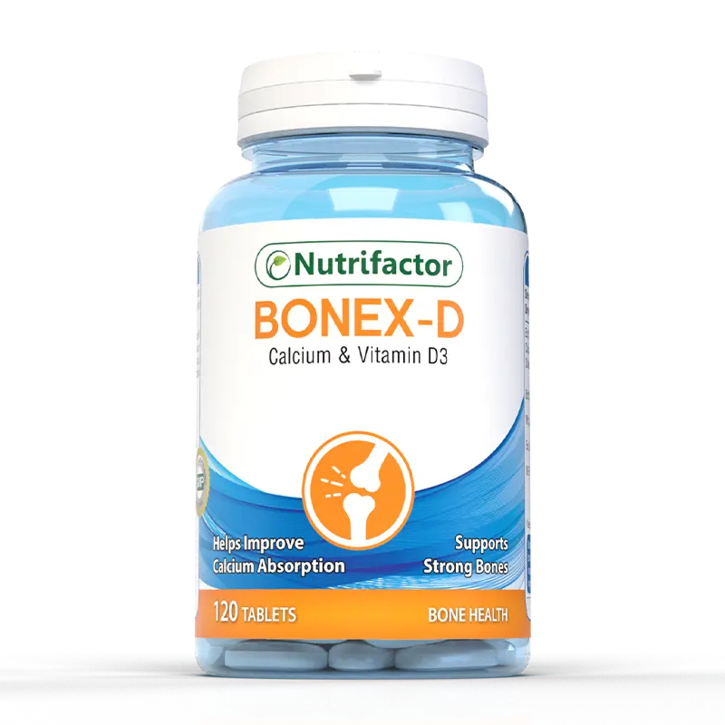 Bonex-D 120