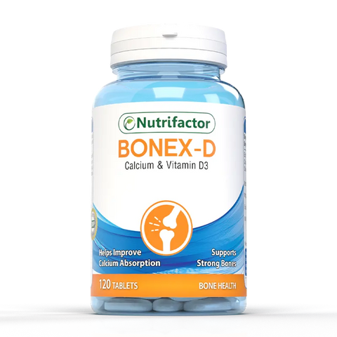 Bonex-D 120