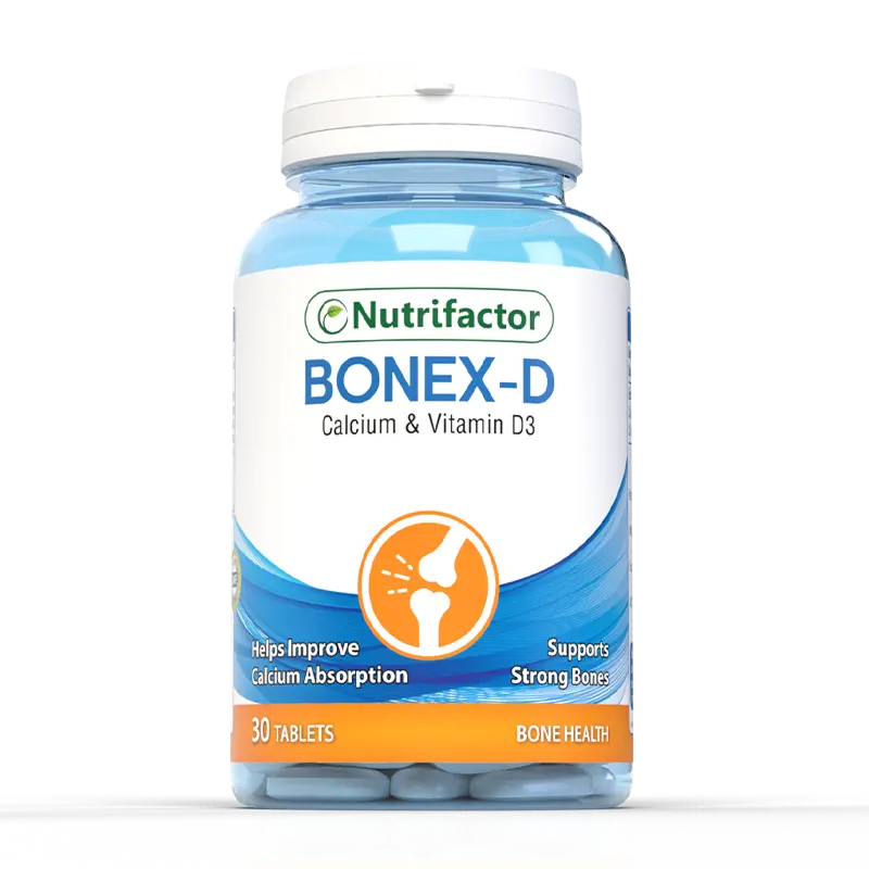 Bonex-D 30