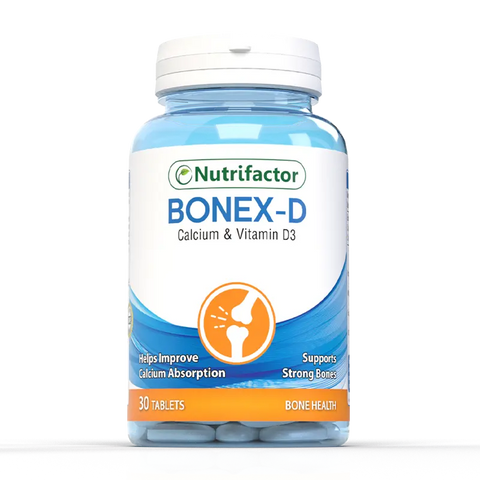 Bonex-D 30