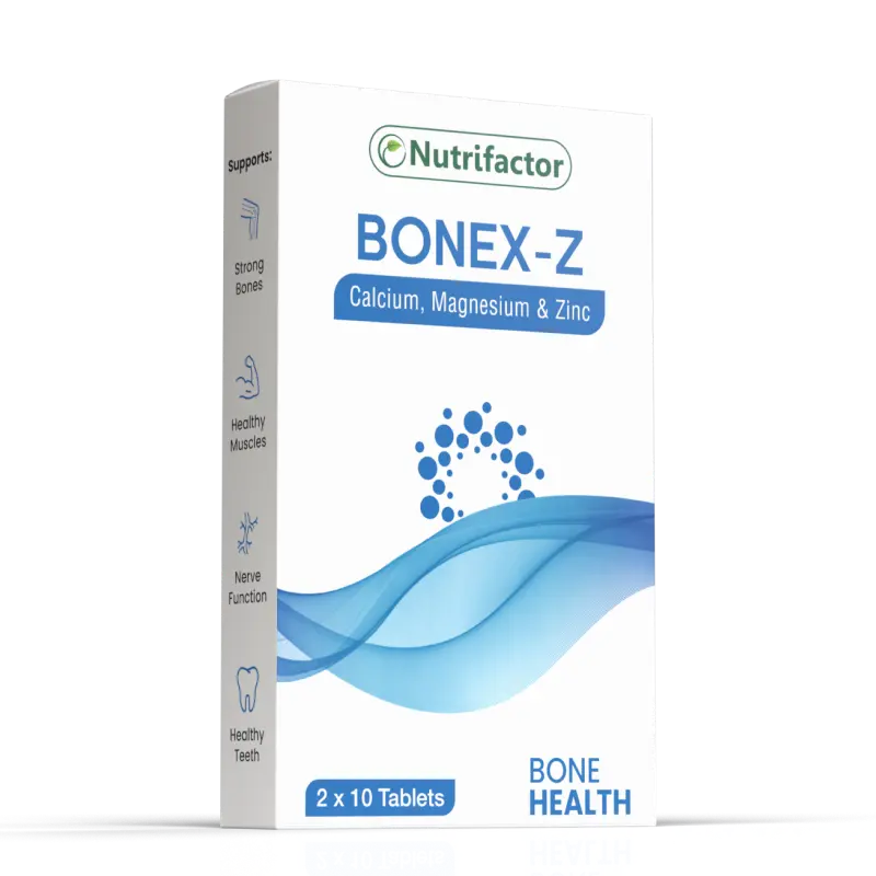 Bonex-Z