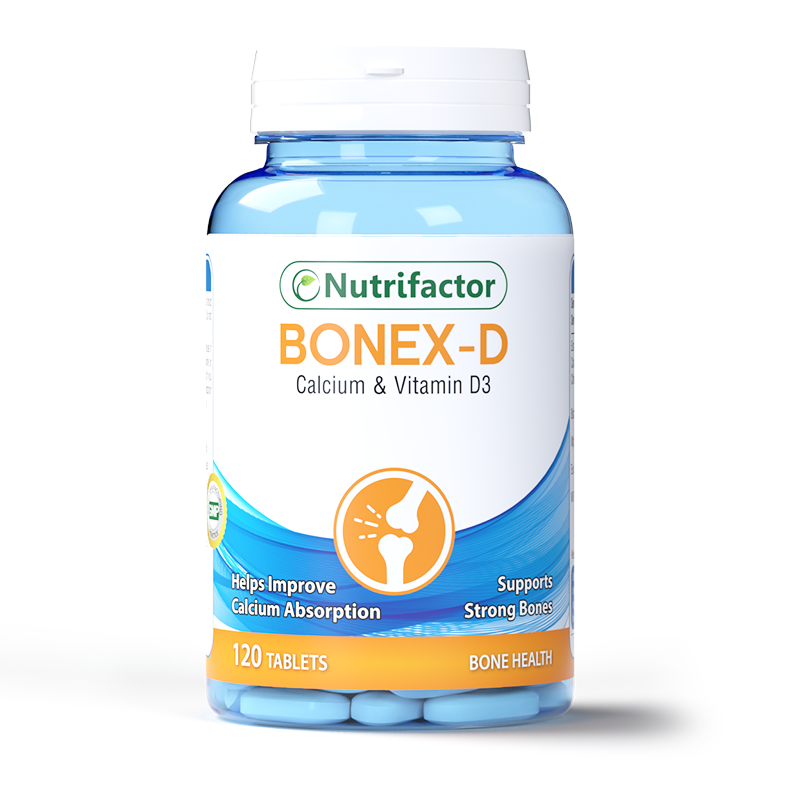 Bonex-D-120