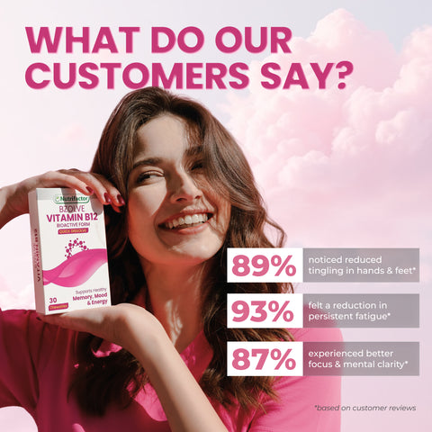 Bzolve Chewables