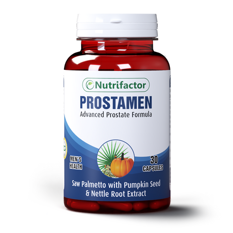 Prostamen