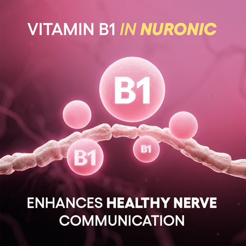 Nuronic Plus