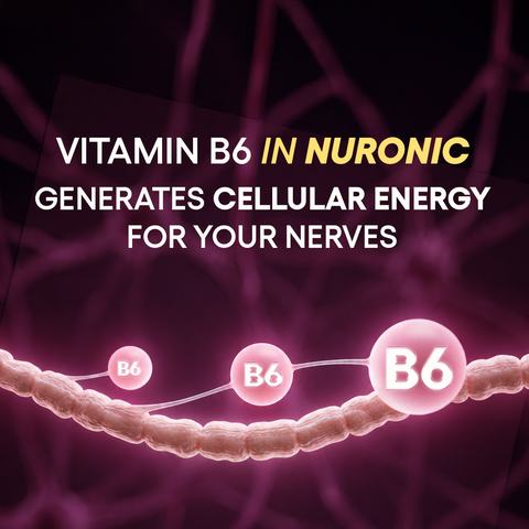 Nuronic Plus