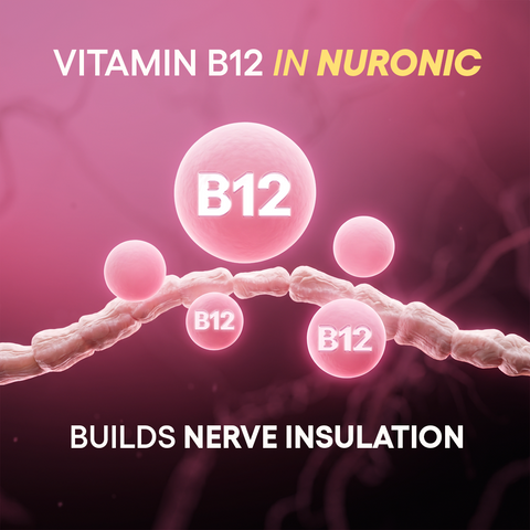 Nuronic Plus