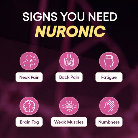 Nuronic Plus