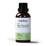 Tea Tree Oil