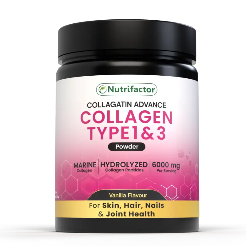 Collagatin Advanced Powder