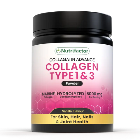 Collagatin Advanced Powder