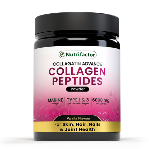 Collagatin Advanced Powder