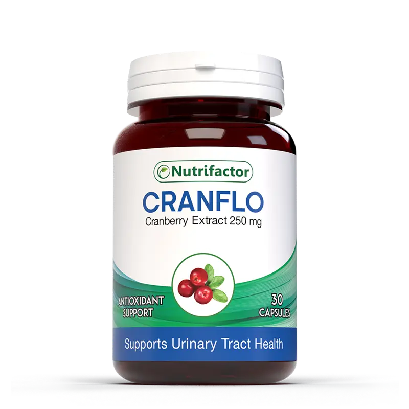 Cranflo 30