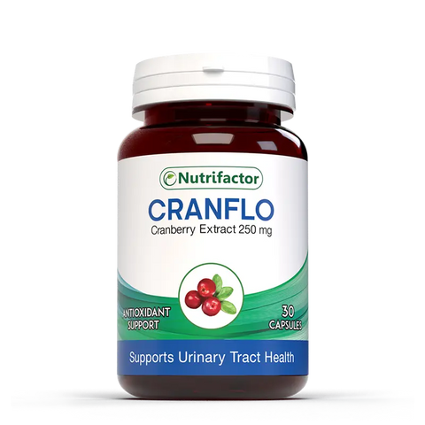 Cranflo 30