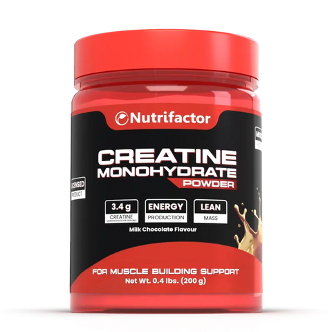 Creatine Monohydrate Powder
